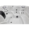 Гидромассажный спа-бассейн SP-001 Размер: 2100 x 2100 x 900 мм - 7