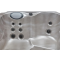 Гидромассажный спа-бассейн SP-003 Размер: 1870 x 1330 x 800 мм - 7