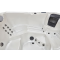 Гидромассажный спа-бассейн SP-006 Размер: 2160 x 2160 x 900 мм - 7