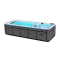 Плавательный СПА SP-IP-007Pro <br> Размер: 5900 х 2280 х 1450 мм - 3