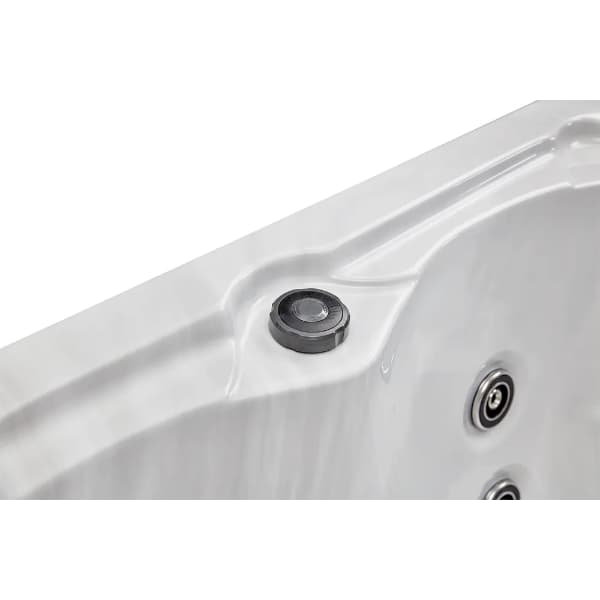 Гидромассажный спа-бассейн SP-001 Размер: 2100 x 2100 x 900 мм