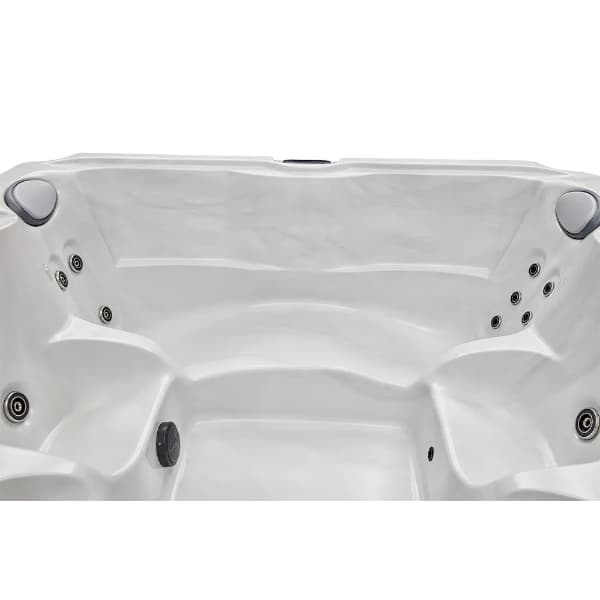 Гидромассажный спа-бассейн SP-001 Размер: 2100 x 2100 x 900 мм