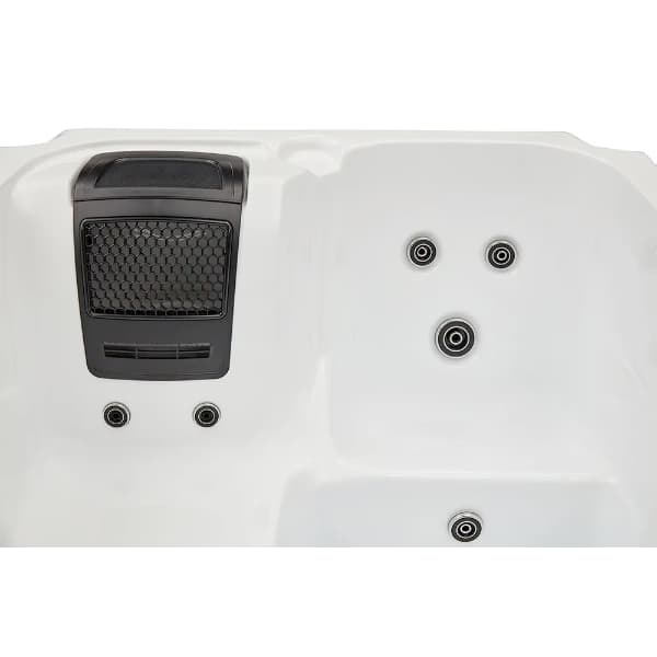 Гидромассажный спа-бассейн SP-002 Размер: 1870 x 1330 x 800 мм