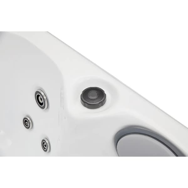 Гидромассажный спа-бассейн SP-002 Размер: 1870 x 1330 x 800 мм