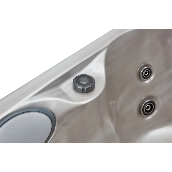 Гидромассажный спа-бассейн SP-003 Размер: 1870 x 1330 x 800 мм