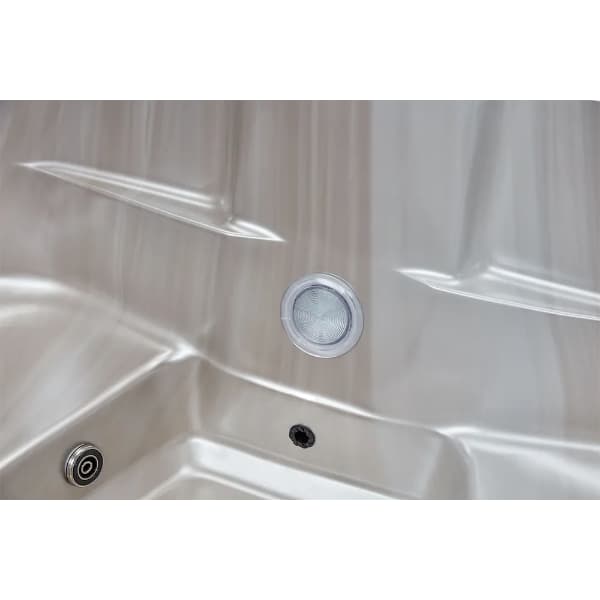 Гидромассажный спа-бассейн SP-003 Размер: 1870 x 1330 x 800 мм