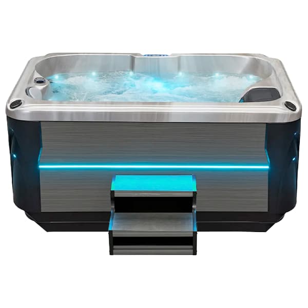 Гидромассажный спа-бассейн SP-003Pro Размер: 1870 x 1330 x 800 мм