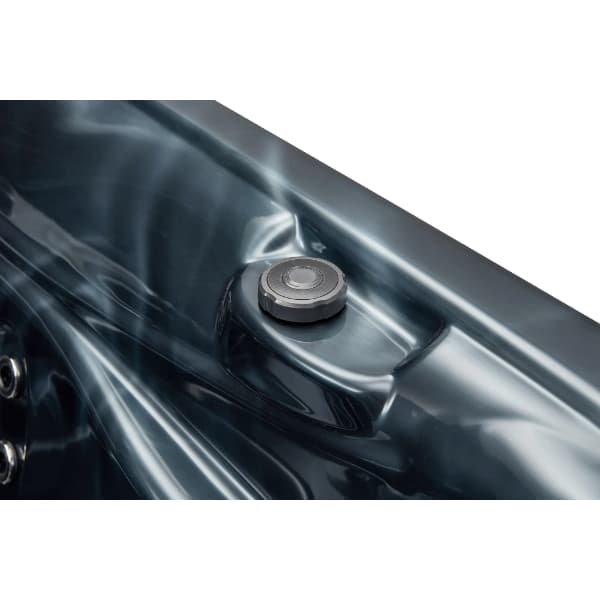 Гидромассажный спа-бассейн SP-005 Размер: 2530 x 2300 x 900 мм