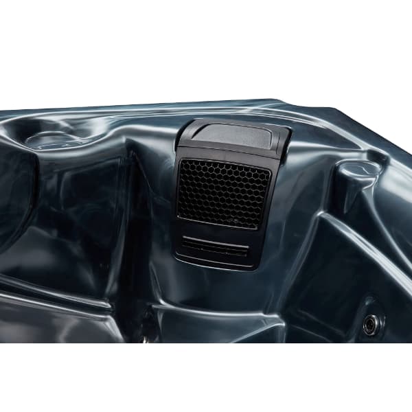 Гидромассажный спа-бассейн SP-005 Размер: 2530 x 2300 x 900 мм