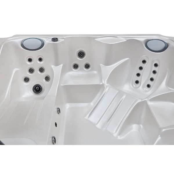 Гидромассажный спа-бассейн SP-007 Размер: 2160 x 2160 x 800 мм