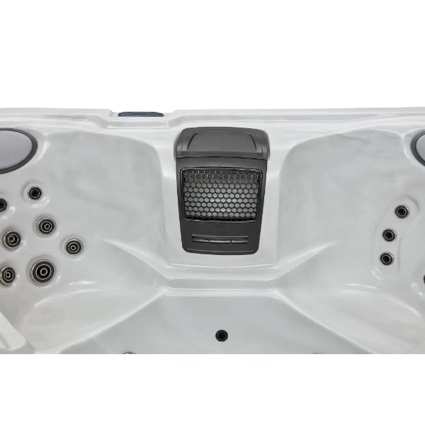 Гидромассажный спа-бассейн SP-008 Размер: 2080 x 2080 x 900 мм