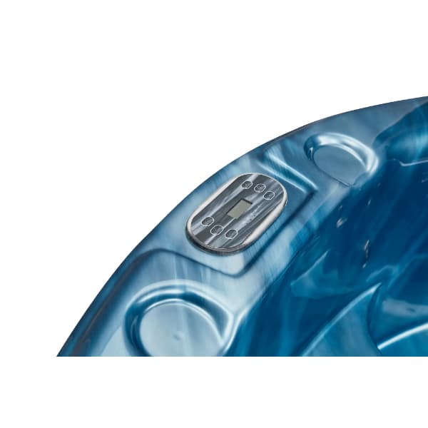 Гидромассажный спа-бассейн SP-009 Размер: Ф2000 x 900 мм