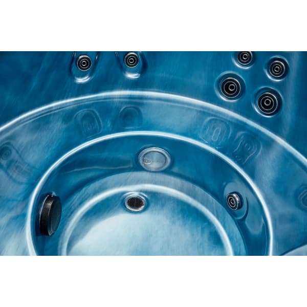 Гидромассажный спа-бассейн SP-009 Размер: Ф2000 x 900 мм