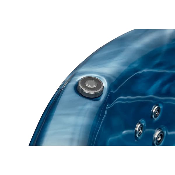 Гидромассажный спа-бассейн SP-009 Размер: Ф2000 x 900 мм