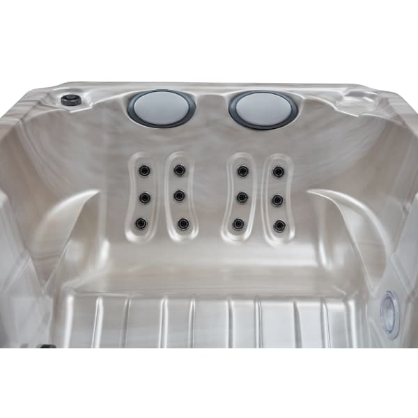 Гидромассажный спа-бассейн SP-015 Размер: 2000 х 1500 х 800 мм