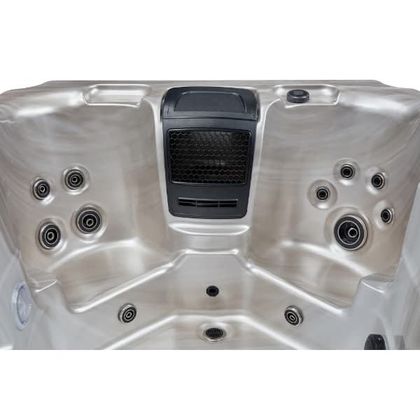 Гидромассажный спа-бассейн SP-015 Размер: 2000 х 1500 х 800 мм