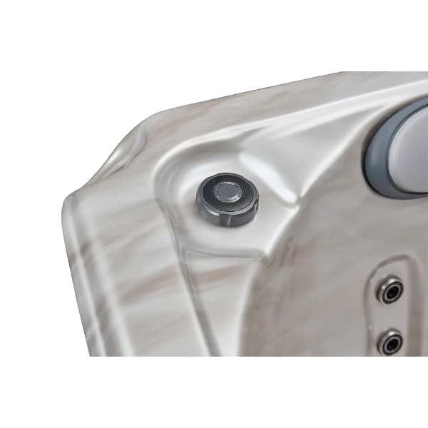 Гидромассажный спа-бассейн SP-015 Размер: 2000 х 1500 х 800 мм