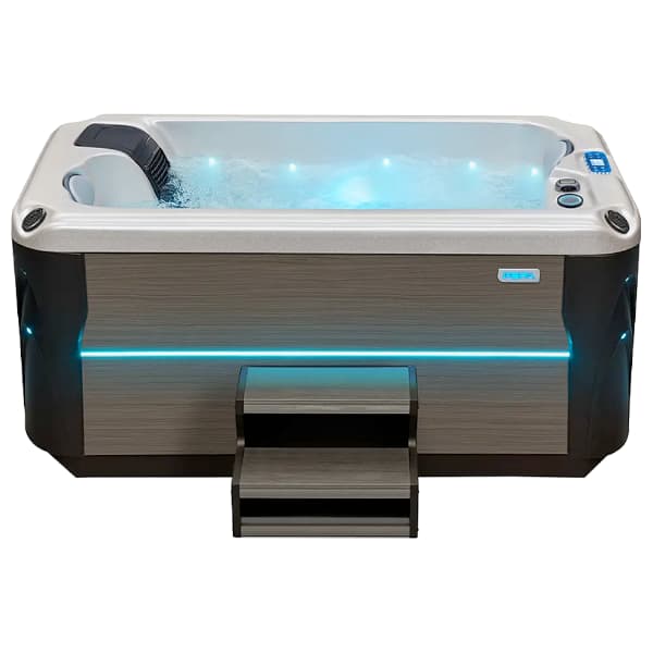 Гидромассажный спа-бассейн SP-016Pro Размер: 1760 х 1180 х 800 мм