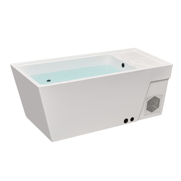 Холодная купель SP-IS-004 <br>Размер: 2000 х 850 х 800 мм