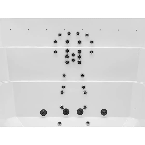 Плавательный СПА SP-IP-001Pro<br>Размер: 5000 х 2500 х 1600 мм