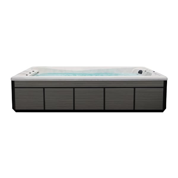 Плавательный СПА SP-IP-003 <br>Размер: 5900 х 2380 х 1400 мм