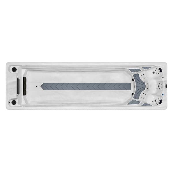 Плавательный СПА SP-IP-004Pro<br>Размер: 8000 х 2380 х 1400 мм