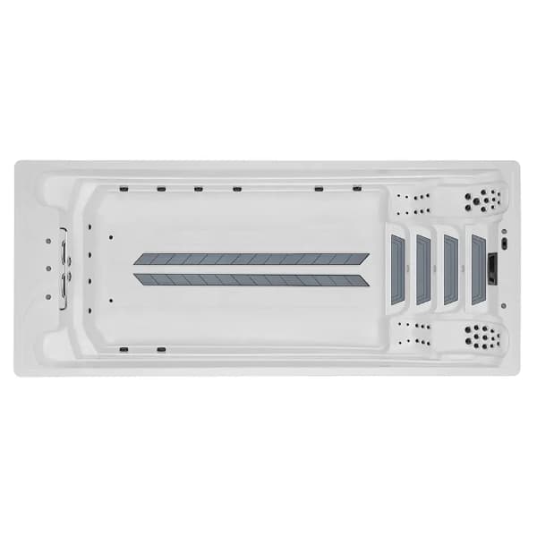 Плавательный СПА SP-IP-005<br>Размер: 7000 х 3000 х 1470 мм