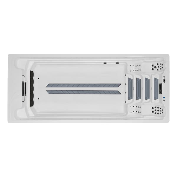 Плавательный СПА SP-IP-005Pro <br>Размер: 7000 х 3000 х 1470 мм