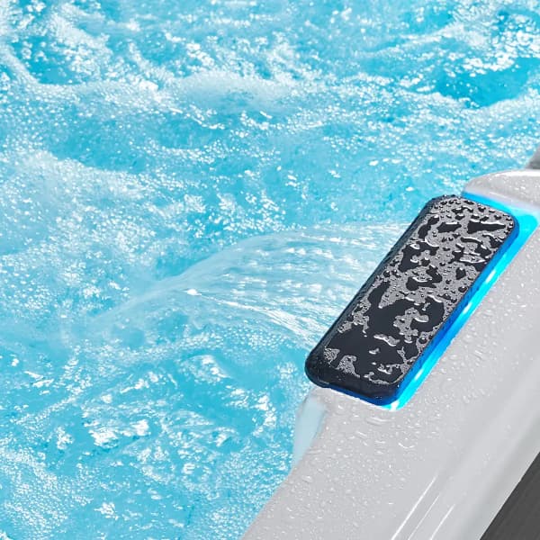 Плавательный СПА SP-IP-007Pro <br> Размер: 5900 х 2280 х 1450 мм