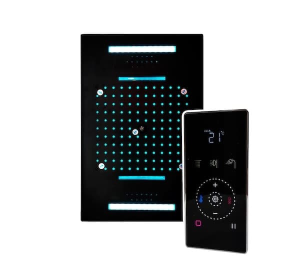 Тропический душ SPATONI Shower Emotions SP-M7156