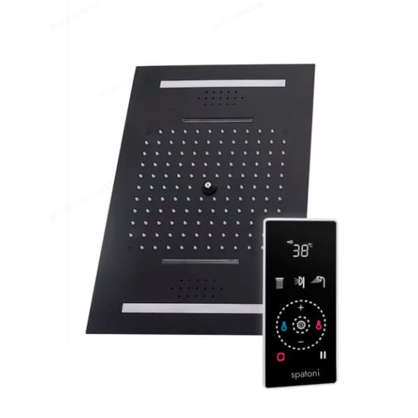 Душ впечатлений SPATONI Shower Emotions SP-M7156