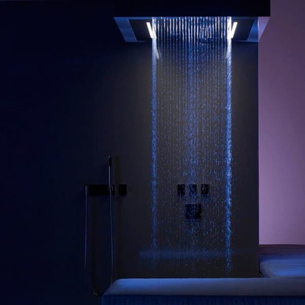 Душ впечатлений SPATONI Shower Emotions SP-M7156
