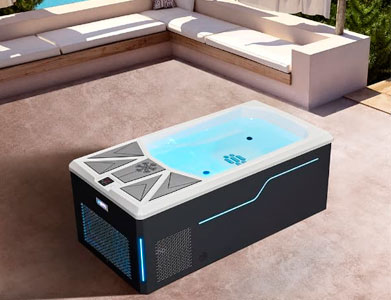 Холодные купели