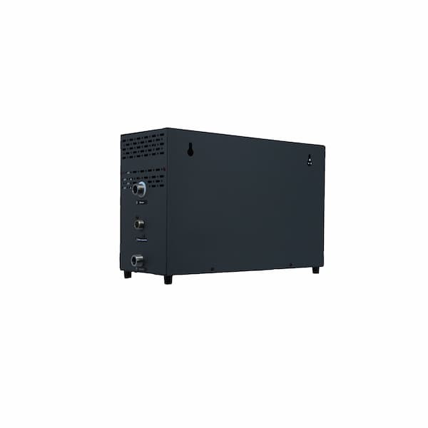 Парогенератор SPATONI HX-SLT60