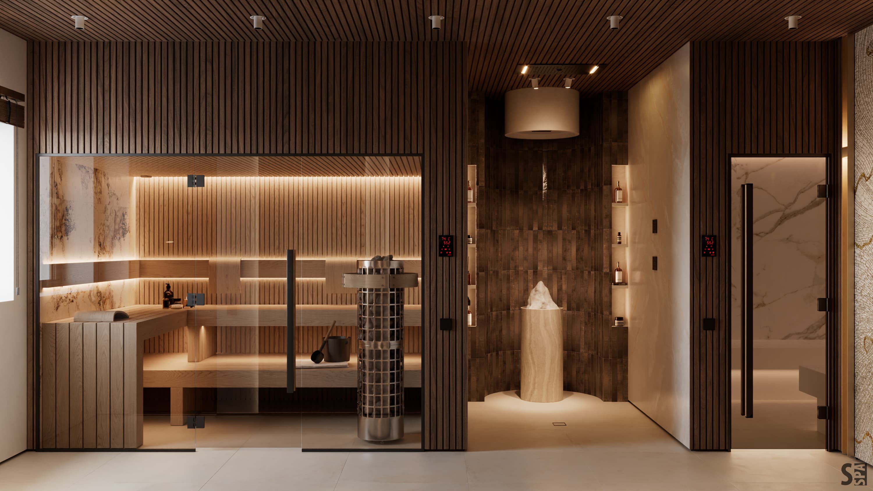 Serenity Springs (Москва)