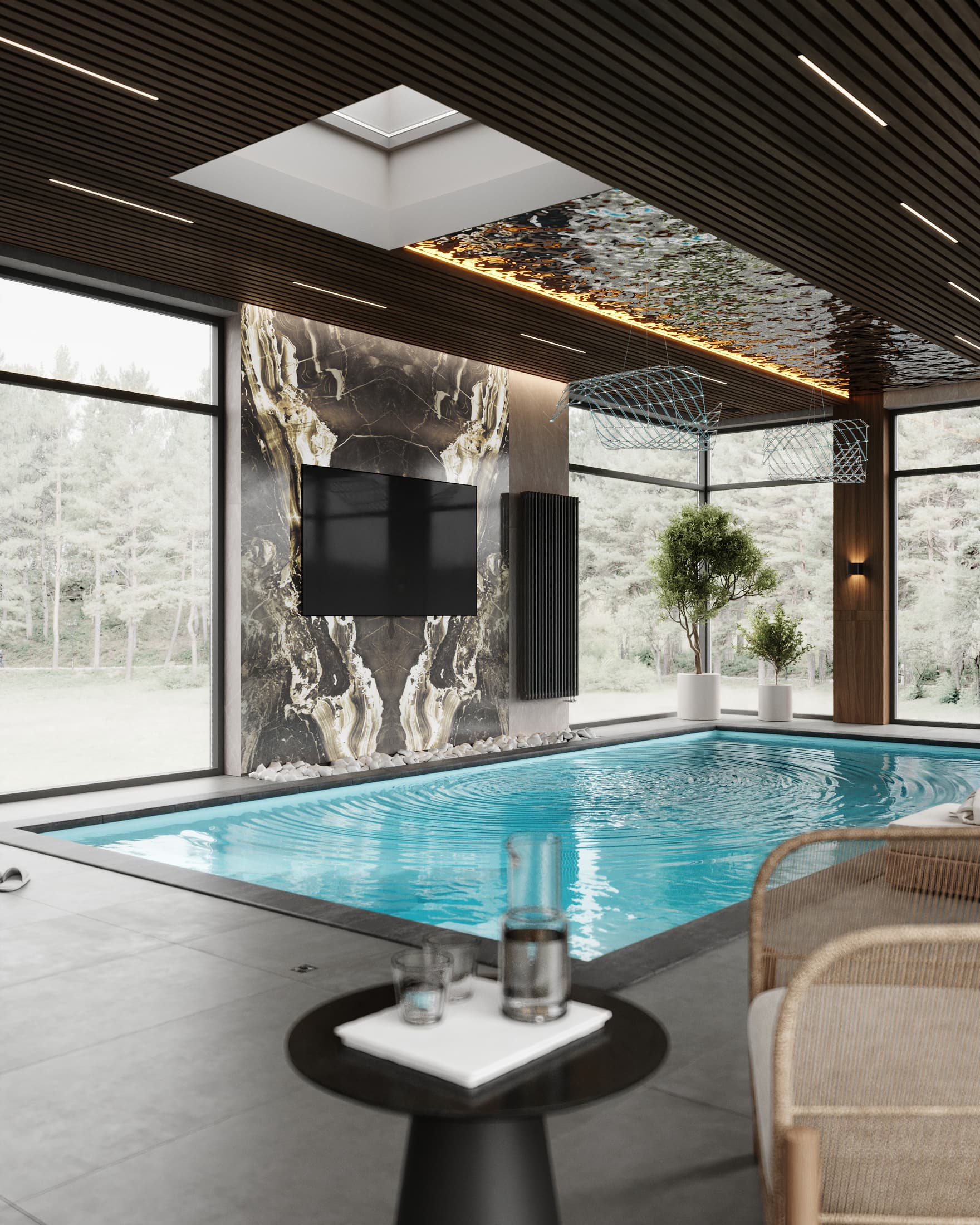 Elysian Escape (Москва)