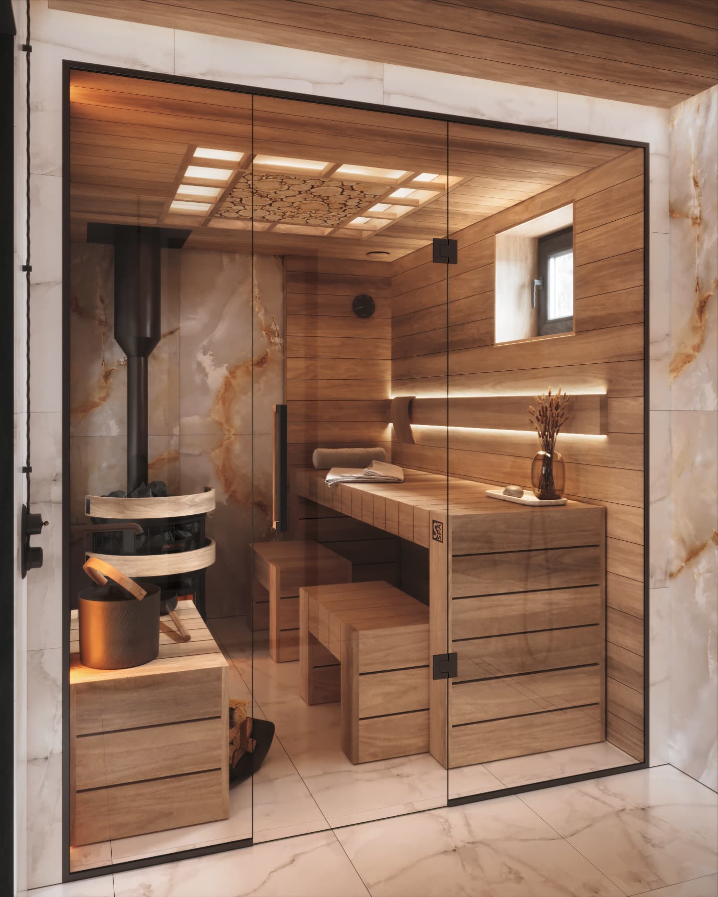 Blissful Retreat (Санкт-Петербург)