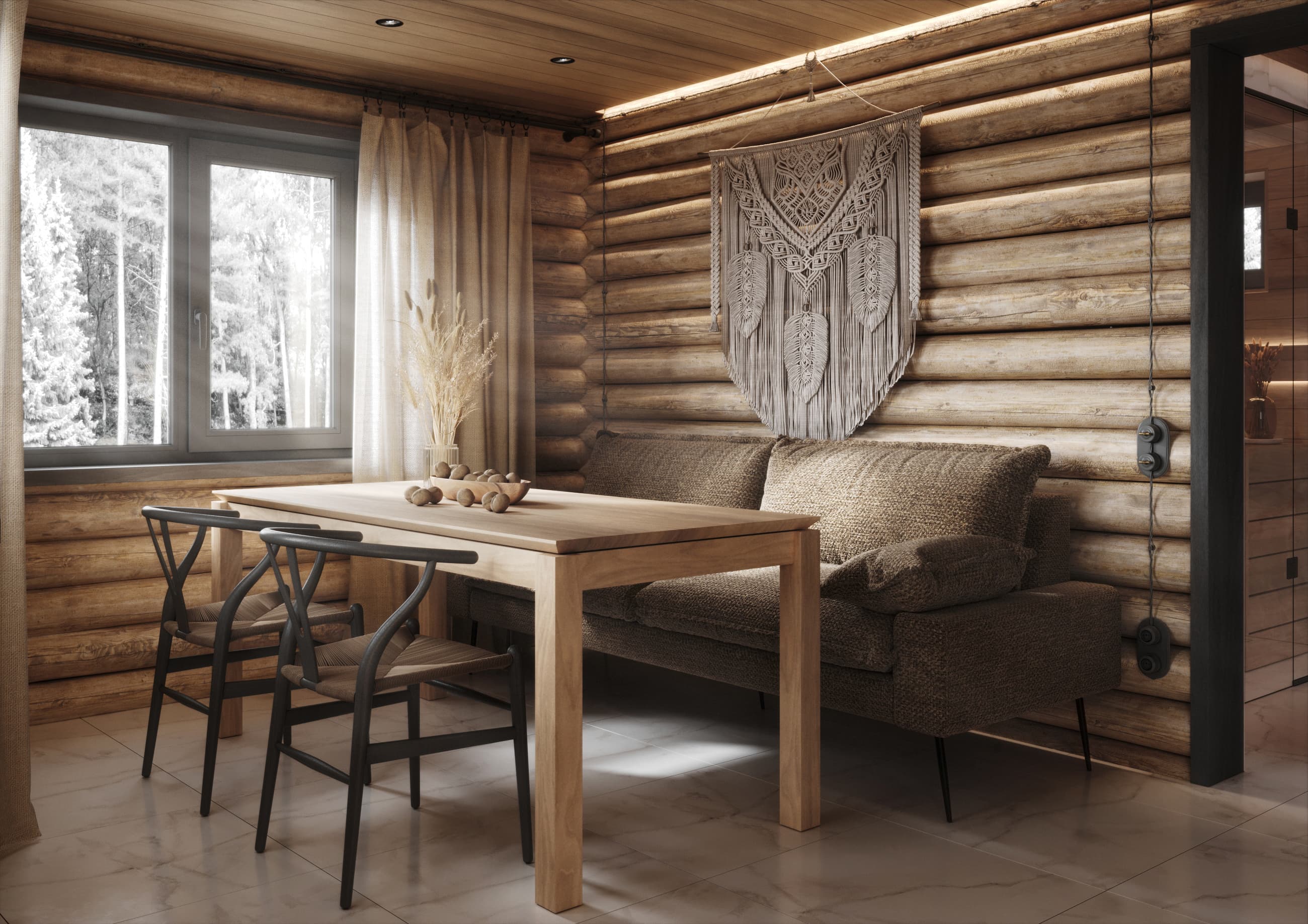 Blissful Retreat (Санкт-Петербург)