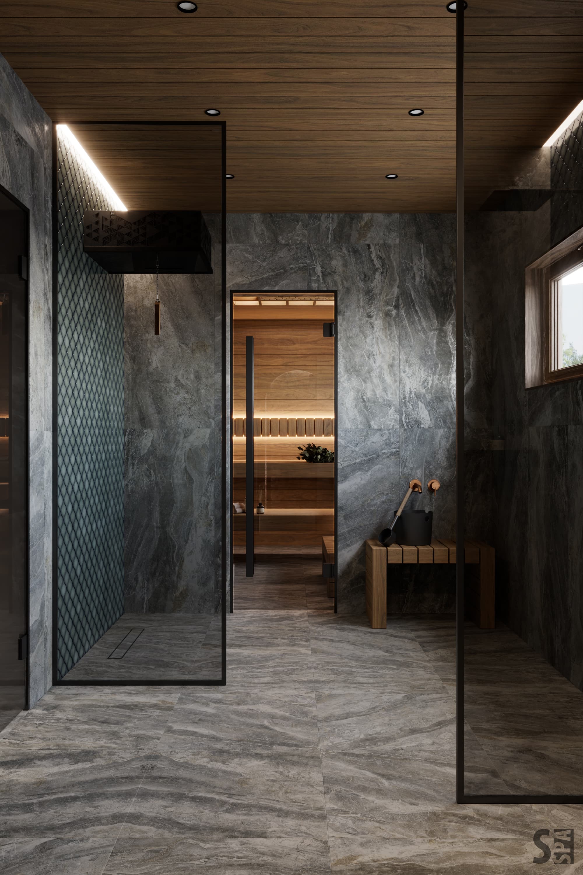 Whispering Waters (Москва)