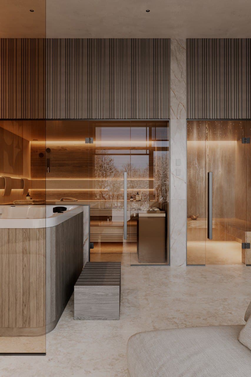 Harmony Wellness (Москва)