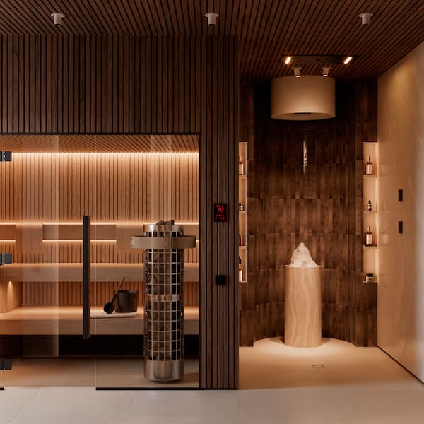 Снегогенератор SPATONI Soft Snow SPSN-350 / 220V / 350 кг/сутки