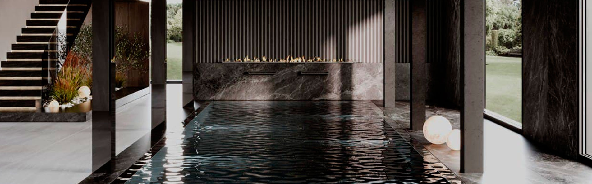 Архитектура вашего отдыха